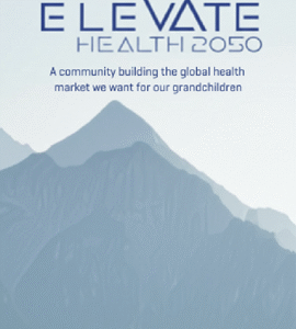 Elevate Health 2050